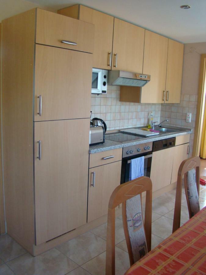 Ferienwohnung Agroturistik Düsselkamp Barczewo Exterior foto