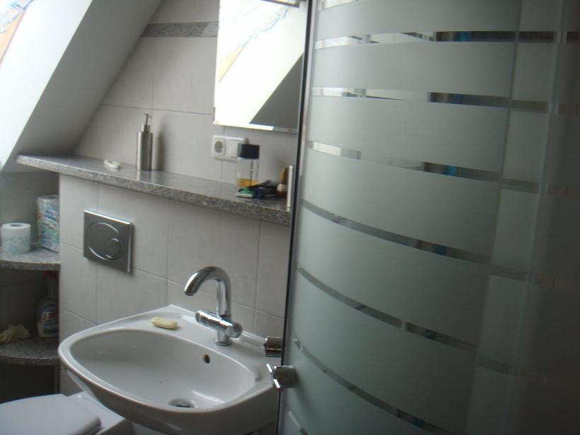 Ferienwohnung Agroturistik Düsselkamp Barczewo Zimmer foto